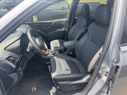 Used 2025 Subaru Forester Wilderness AWD/4WD image 4
