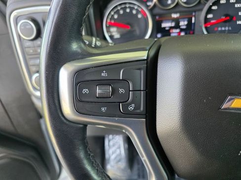 Used 2021 Chevrolet Silverado 1500 LT AWD/4WD image 26