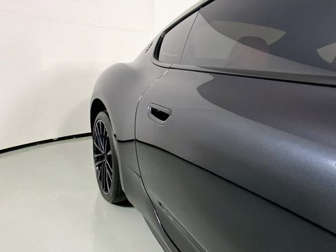 Certified 2024 Maserati GranTurismo Trofeo image 4