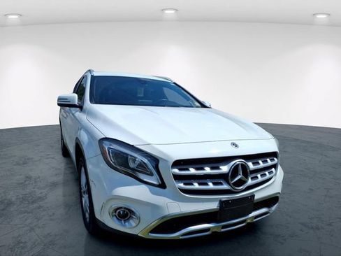 Used 2020 Mercedes-Benz GLA 250 image 9