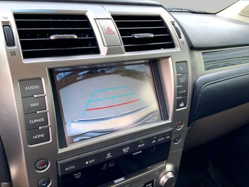 Used 2020 Lexus GX 460 Premium w/ Premium Package AWD/4WD image 50