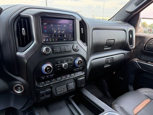 Used 2019 GMC Sierra 1500 AT4 w/ AT4 Premium Package AWD/4WD image 11