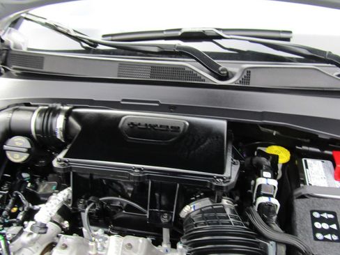 New 2026 Jeep Compass Limited AWD/4WD image 13