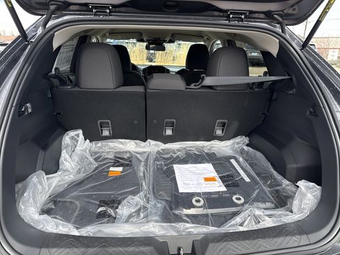 New 2026 Subaru Crosstrek 2.0i Premium AWD/4WD image 13