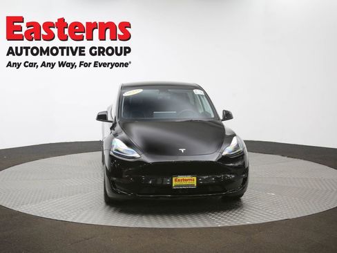 Used 2022 Tesla Model Y Performance image 50