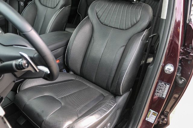 Certified 2023 Hyundai Palisade Limited FWD image 28
