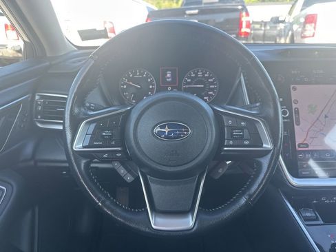 Used 2022 Subaru Legacy Limited XT AWD/4WD image 16