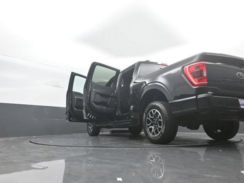 Used 2023 Ford F150 XLT w/ Equipment Group 302A High AWD/4WD image 38