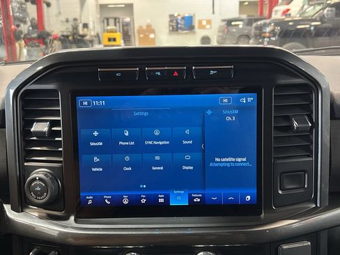 Used 2023 Ford F150 XLT w/ Equipment Group 302A High image 25