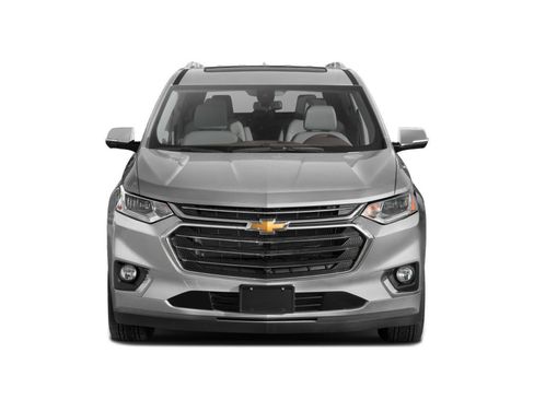 Used 2021 Chevrolet Traverse Premier w/ Redline Edition image 14