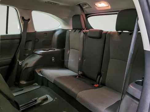 Certified 2024 Toyota Highlander LE image 11