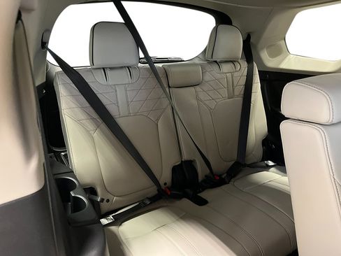 New 2026 Honda Pilot Elite image 27