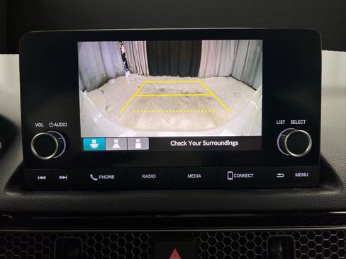 Used 2022 Honda Civic LX image 25
