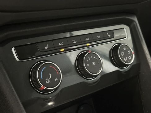 Used 2023 Volkswagen Tiguan S w/ IQ.Drive Package FWD image 20