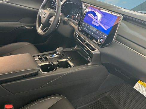 New 2026 Lexus RX 350 Premium FWD image 28