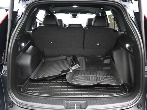 Used 2026 Honda CR-V Sport-L image 32