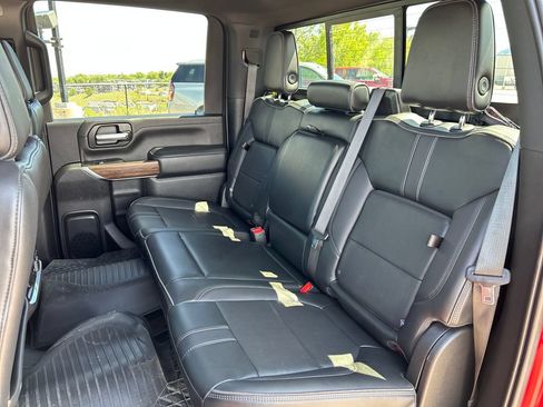 Used 2023 Chevrolet Silverado 3500 High Country w/ LPO, Hitch Package AWD/4WD image 19