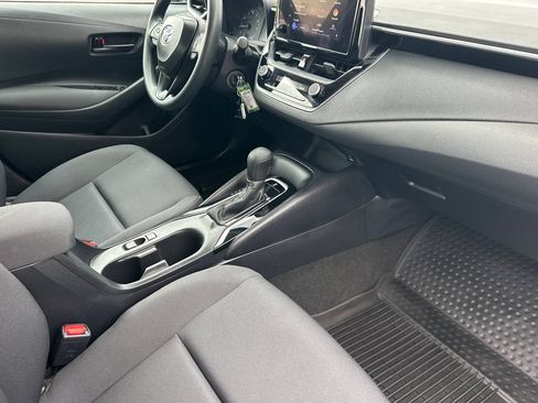 Used 2024 Toyota Corolla LE FWD image 15