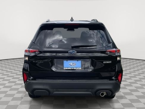 New 2026 Subaru Forester Touring AWD/4WD image 4
