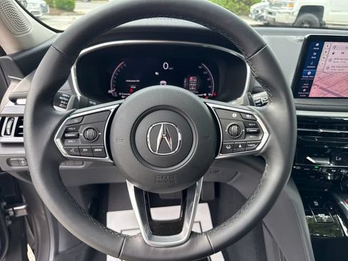 Certified 2026 Acura MDX SH-AWD image 16