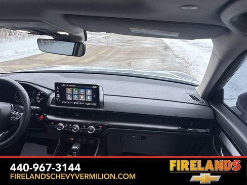 Used 2023 Honda CR-V EX-L image 34