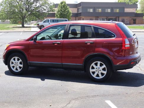 Used 2007 Honda CR-V EX image 8