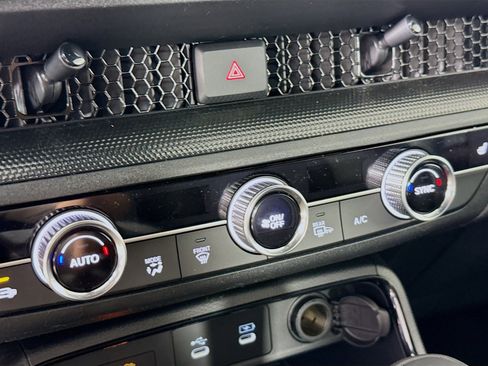 New 2026 Honda CR-V Sport image 16