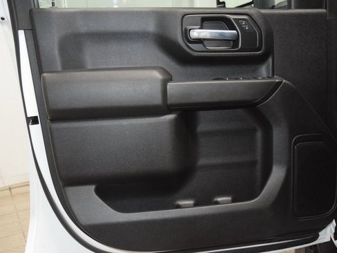 Used 2024 Chevrolet Silverado 2500 Custom w/ Custom Value Package image 49