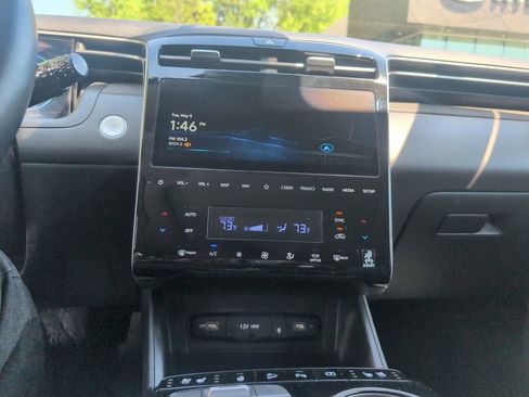 Certified 2023 Hyundai Tucson Limited AWD/4WD image 20