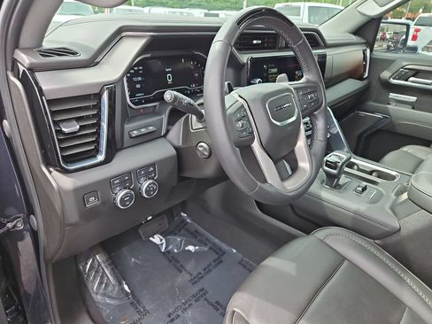 Certified 2024 GMC Sierra 1500 Denali AWD/4WD image 10