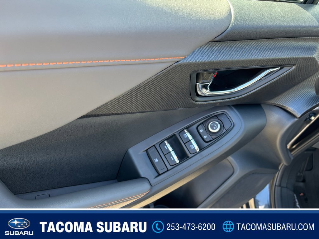 New 2026 Subaru Crosstrek 2.5i Limited AWD/4WD image 11