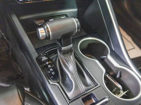 Used 2022 Kia K5 GT-Line image 26