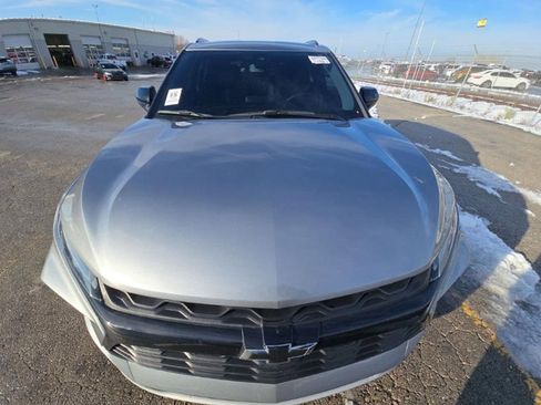 Used 2024 Chevrolet Blazer LT w/ Convenience Package image 2