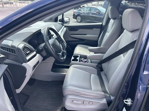 Used 2024 Honda Odyssey EX-L image 26