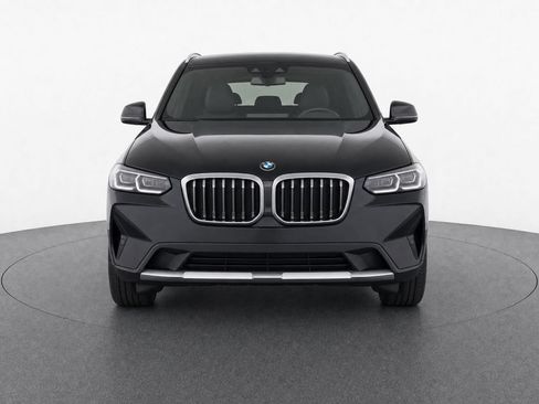 Used 2024 BMW X3 sDrive30i w/ Convenience Package RWD image 8