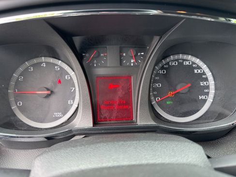 Used 2017 GMC Terrain SLE w/ Convenience Package FWD image 27
