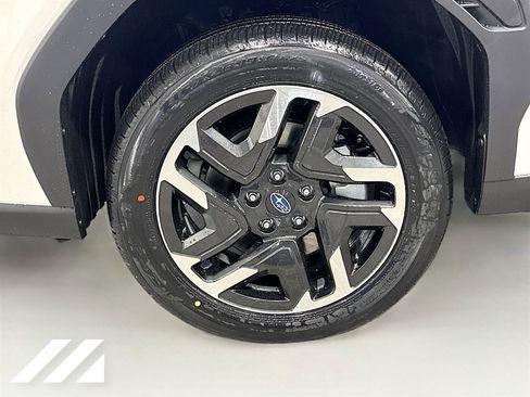 New 2026 Subaru Forester Limited image 33