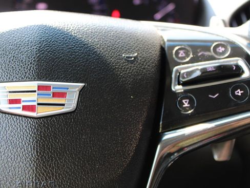 Used 2016 Cadillac ATS Luxury AWD/4WD image 20