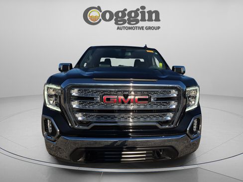 Used 2021 GMC Sierra 1500 SLT w/ SLT Convenience Package image 8