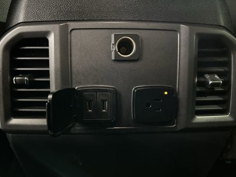 Used 2020 Ford F150 XLT w/ Equipment Group 302A Luxury image 36