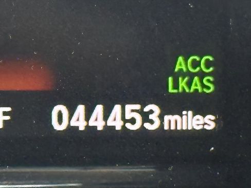 Used 2019 Honda Fit EX image 12