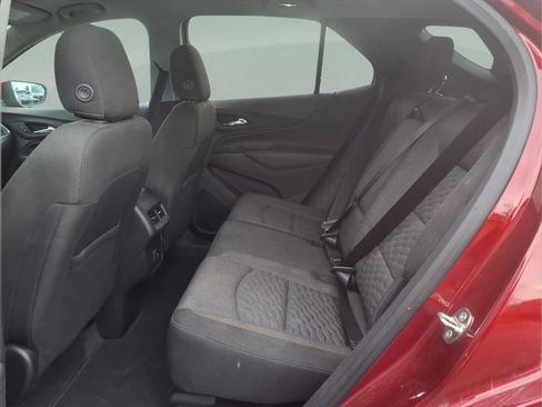 Certified 2019 Chevrolet Equinox LT AWD/4WD image 11