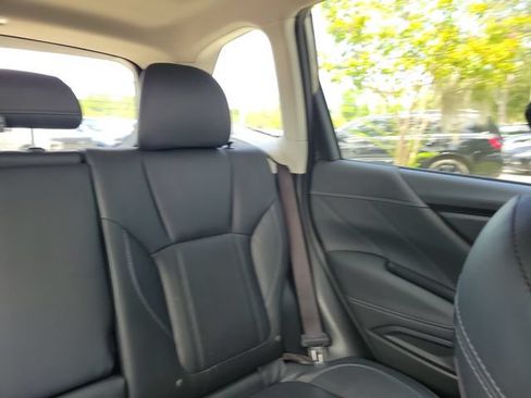 Used 2021 Subaru Forester Limited AWD/4WD image 17