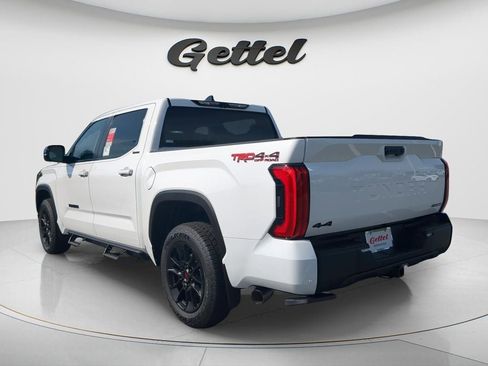 New 2026 Toyota Tundra Limited AWD/4WD image 7