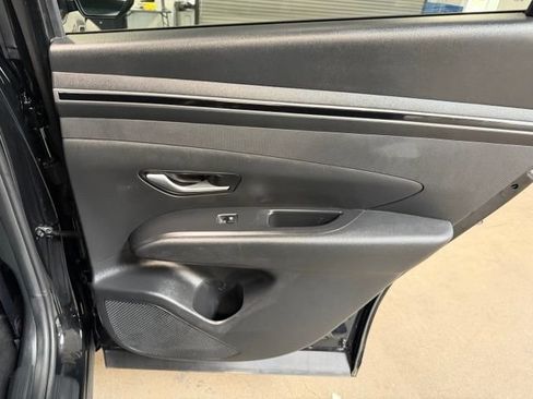 Used 2024 Hyundai Tucson SEL AWD/4WD image 19
