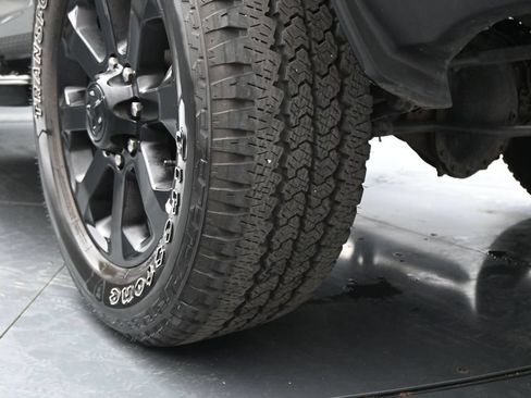 Used 2026 RAM 2500 Big Horn AWD/4WD image 29