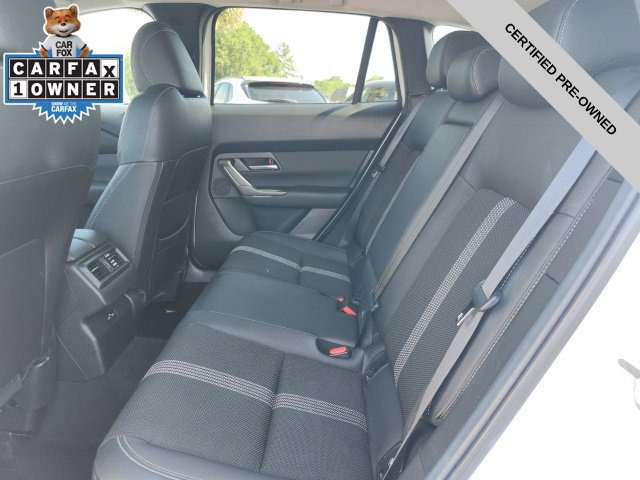 Used 2025 MAZDA CX-50 AWD 2.5 S w/ Preferred Package image 20