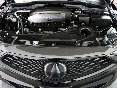 Certified 2023 Acura MDX A-Spec image 39