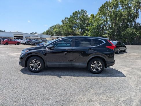 Used 2017 Honda CR-V LX image 7