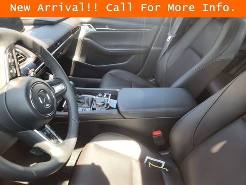 Used 2026 MAZDA MAZDA3 Hatchback w/Premium Plus Pkg AWD/4WD image 11